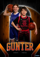 Layla and Logan Gunter