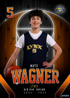 Nate Wagner