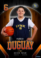 Parker Duguay