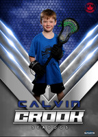 Calvin Crook
