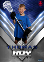Thomas Roy