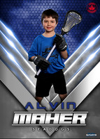 Alvin Maher