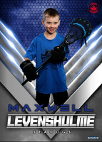 Maxwell Levenshulme