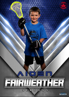 Aiden Fairweather