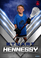 Stuart Hennessy