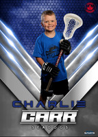 charlie carr