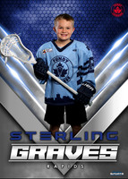 sterling graves
