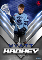 wyatt hachey