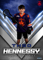 theo hennessy