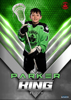 Parker King