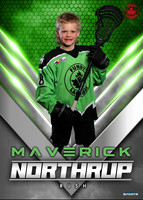 maverick northrup