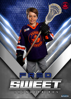 fred sweet