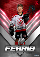 eli ferris
