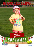 Harper Basterache