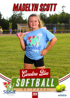 Madelyn Scott