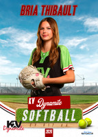 Bria Thibault