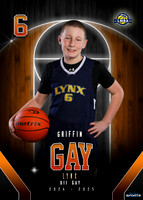 Griffin Gay