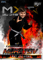Yaoslav Muratov