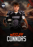 Wesley Connors