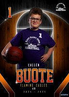 Callen Buote
