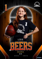 Lexie Beers