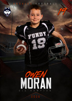 Owen Moran