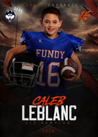 Caleb LeBlanc