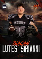 Teagan Lutes Sirianni
