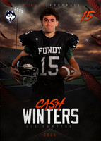 Cash Winters