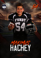 Maximus Hachey
