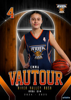 Emma Vautour