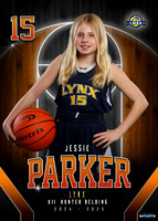Jessie Parker