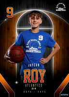 Jaycub Roy