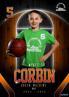 Wyatt Corbin