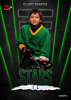 Elliott Shapter