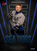 Hudson Underhill