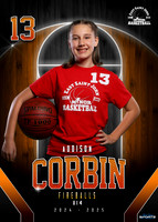Addison Corbin