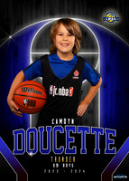 Camdyn Doucette
