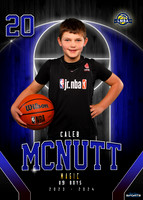 Caleb McNutt