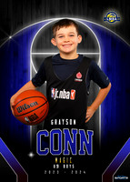 Grayson Conn