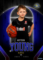 Bryson Young