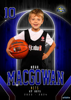 Noah MacGowan