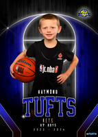 Raymond Tufts