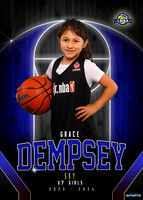 Grace Dempsey