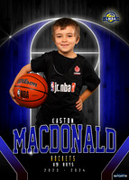 Easton MacDonald