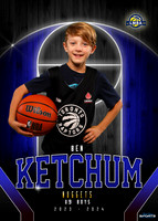 Ben ketchum