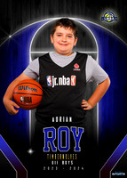 Adrian Roy