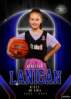 Renleigh Lanigan