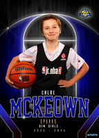 Chloe McKeown