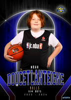 Noah Doucet-Lanteigne